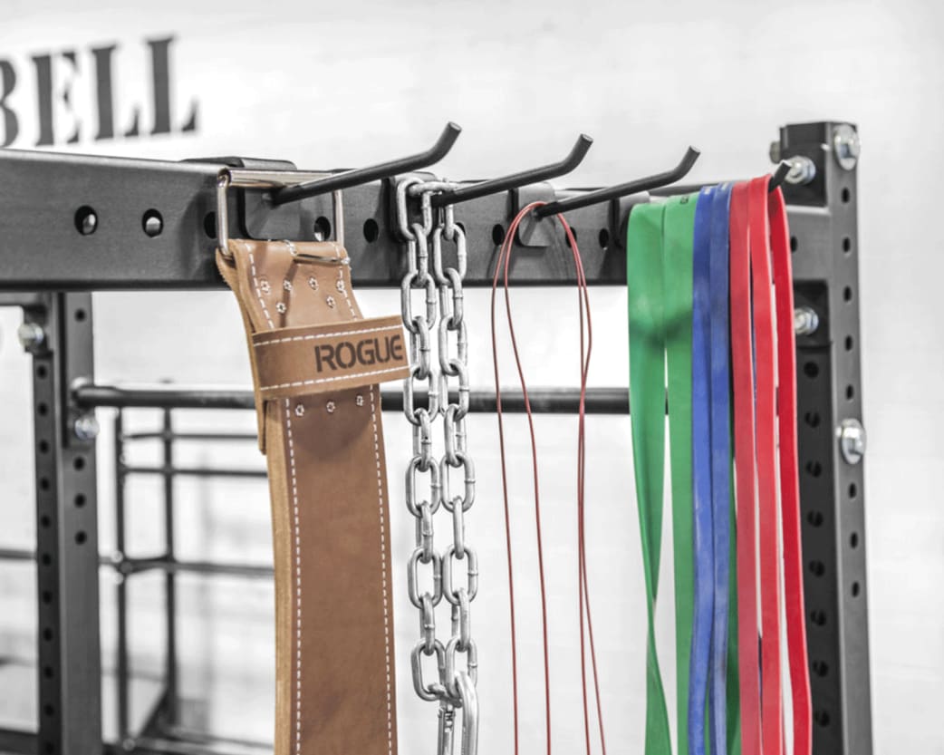Rogue Rail Mount Hanger Australia Rogue Fitness Australia